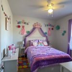 Sleep-over rooms (9)