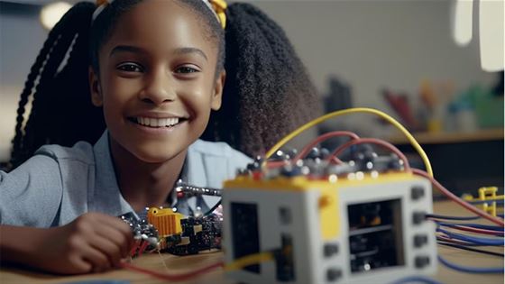 Unique Arts Club Act