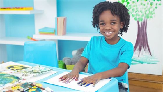 Unique Arts Club Act